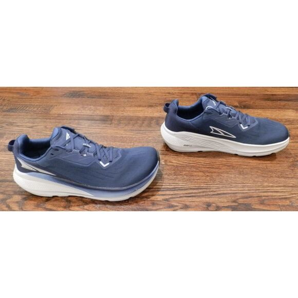 Altra Innerflex Blue Running Shoes Men's Size 13 - Picture 3 of 5